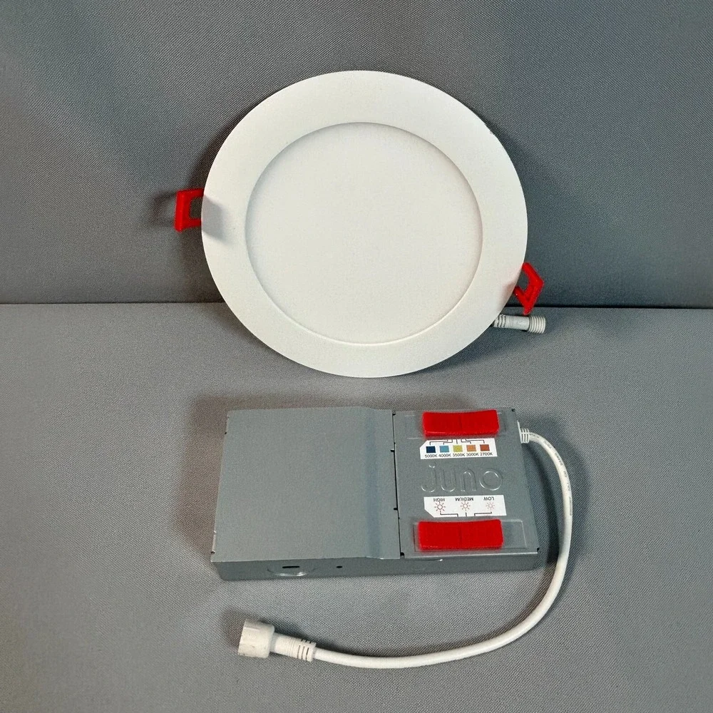 Juno 120 Volt 6